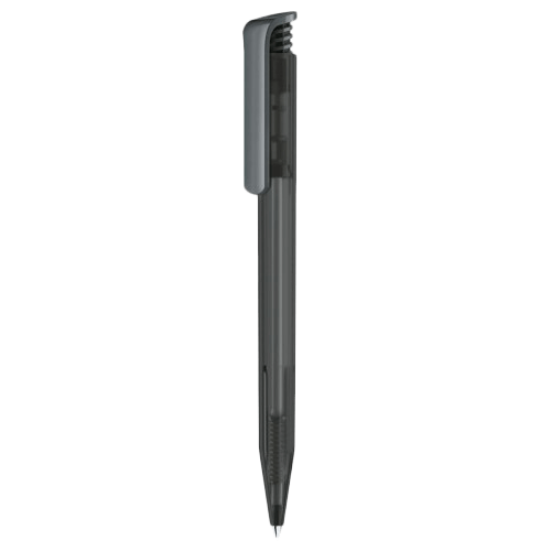 Penna a sfera Super Hit | Glassato | Senatore | Colorato | Trasparente