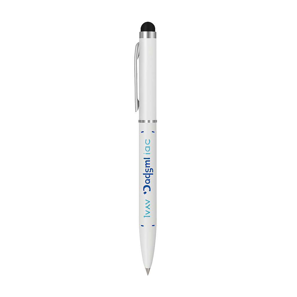 Penna a sfera Super Hit - Lucida | Senatore | Colorato | Brillante