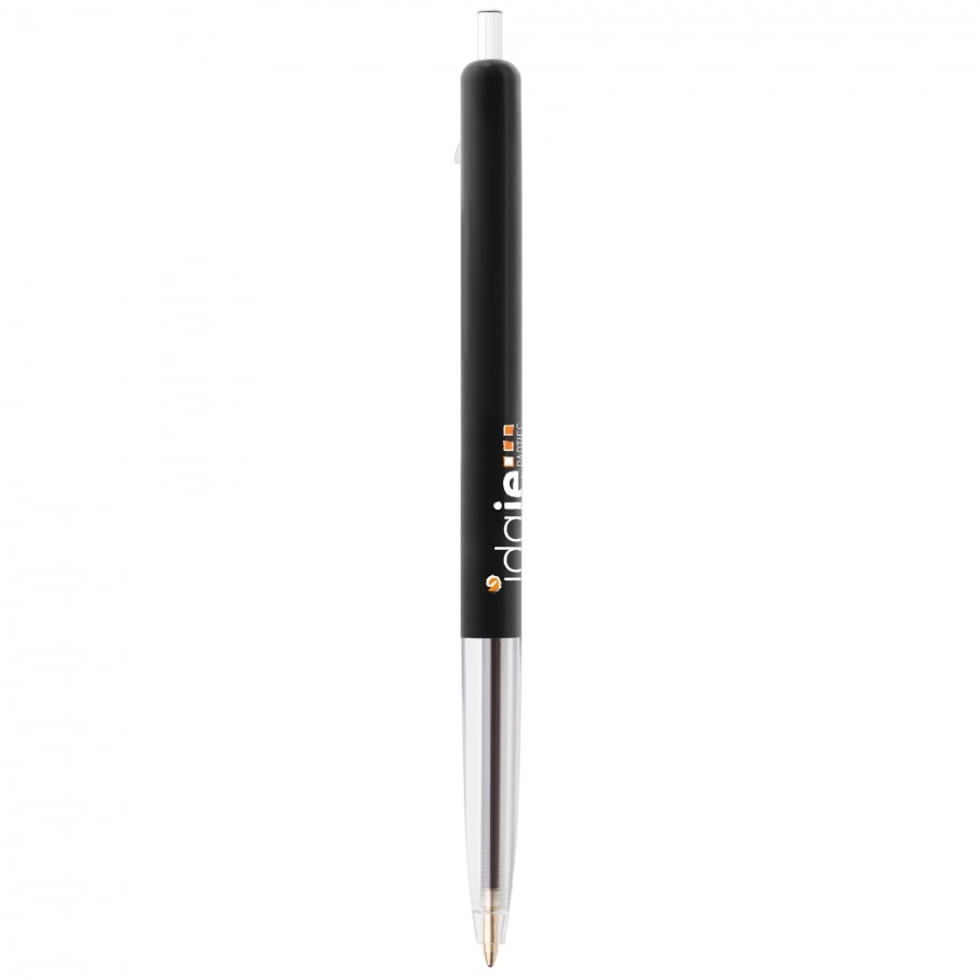 Penna a sfera BIC | M10| Plastica | Colorato e trasparente