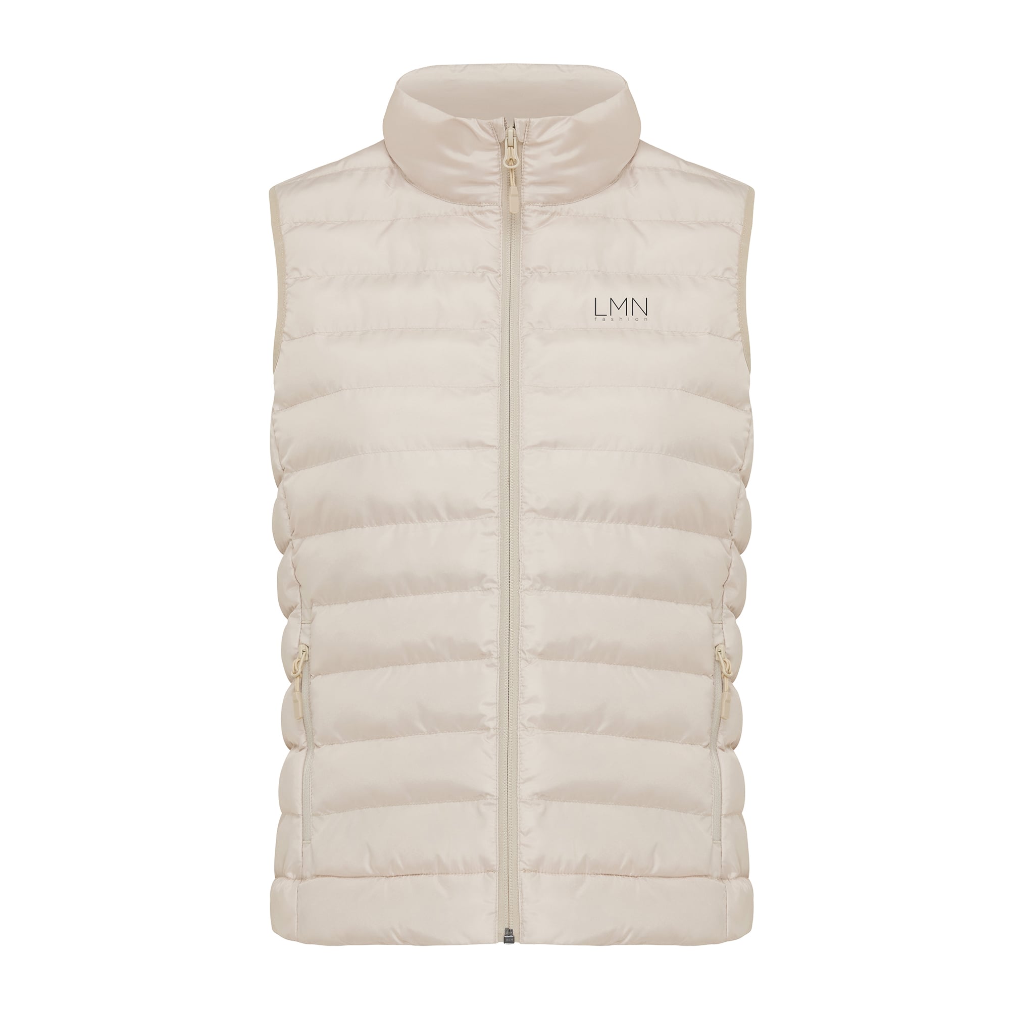 Iqoniq bodywarmer | Poliestere riciclato | Done