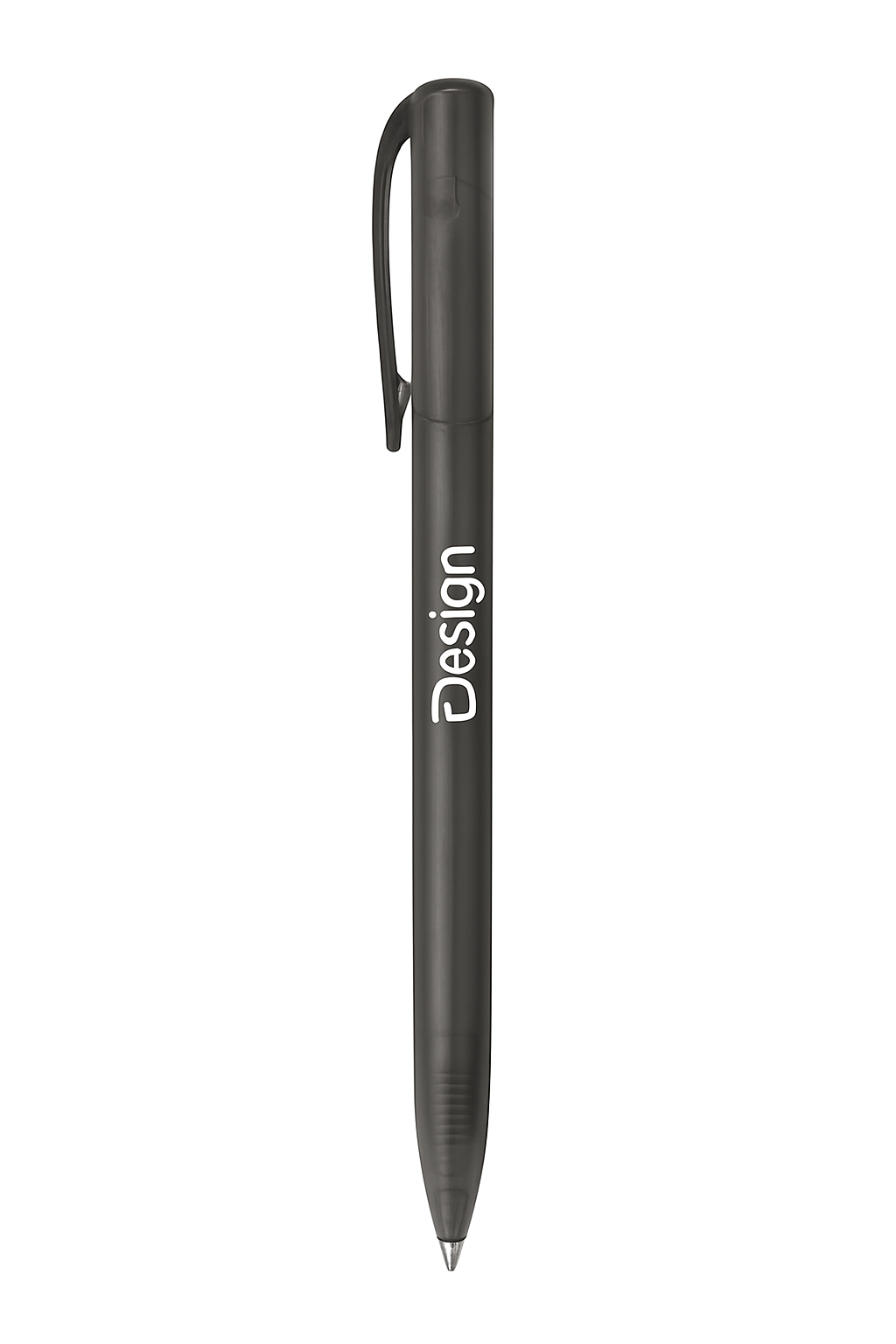 Penna a sfera BIC | Colorato | StileCancella | Stampa ad 1 colore