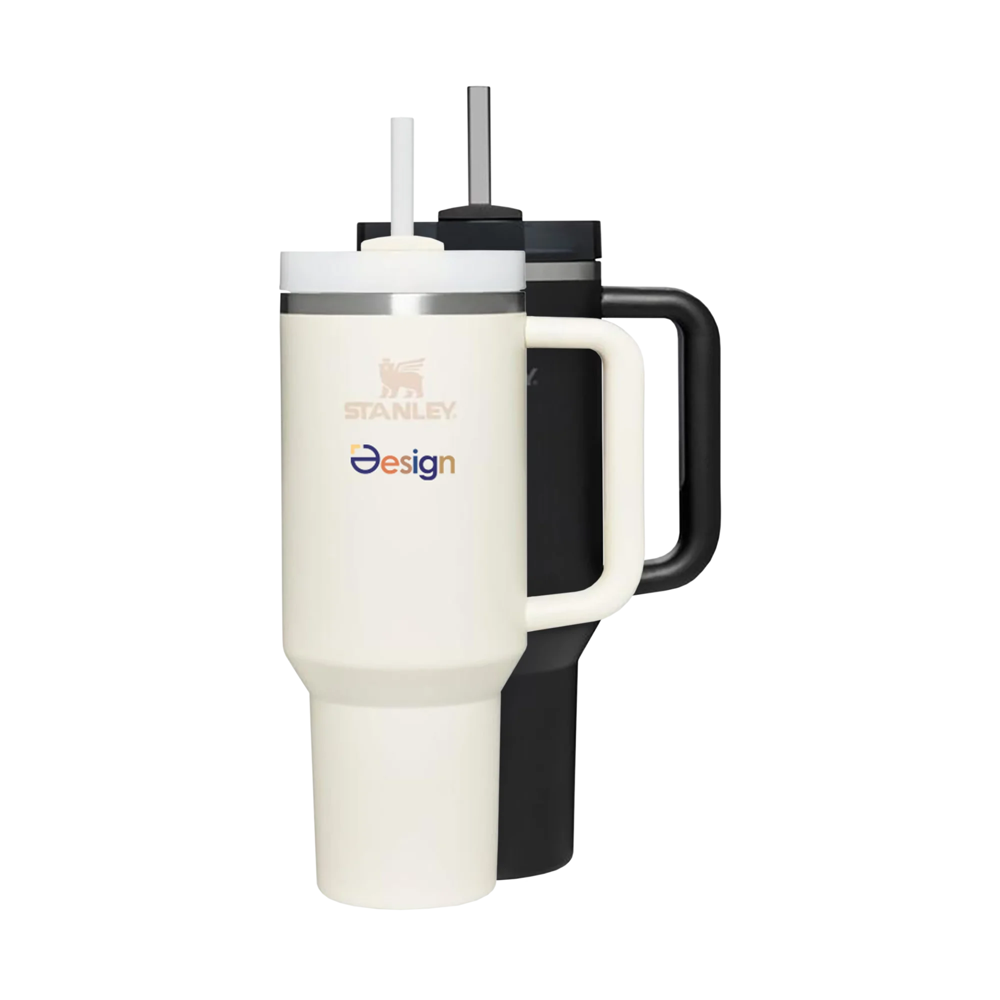 Stanley Quencher H2.0 Flowstate™ 1200 ml | incisione e stampa | acciaio inox | senza BPA