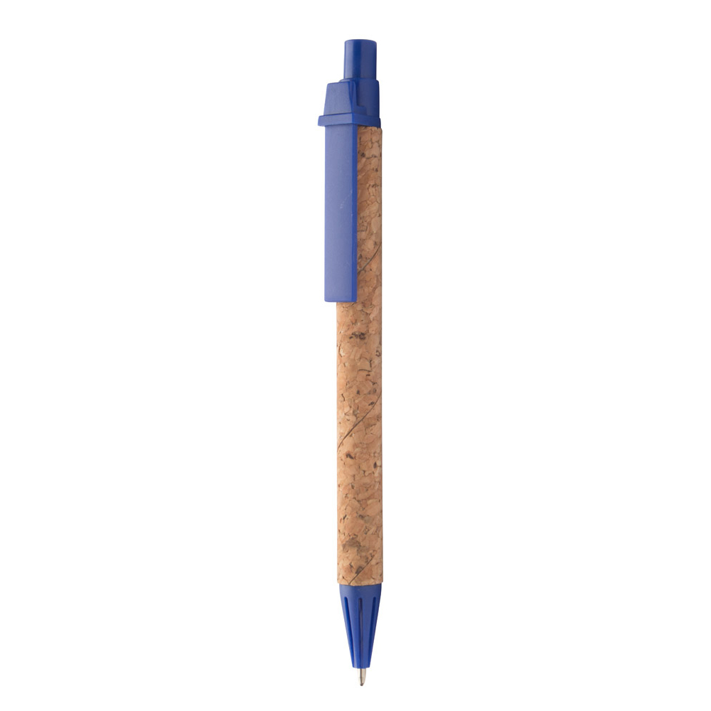 Penna a sfera | Materiale riciclato | Colorato