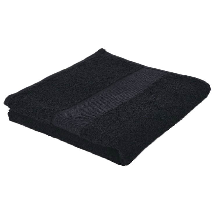 Asciugamano da bagno - 100 x 50 cm | 450 gr/mq | Qualità alberghiera