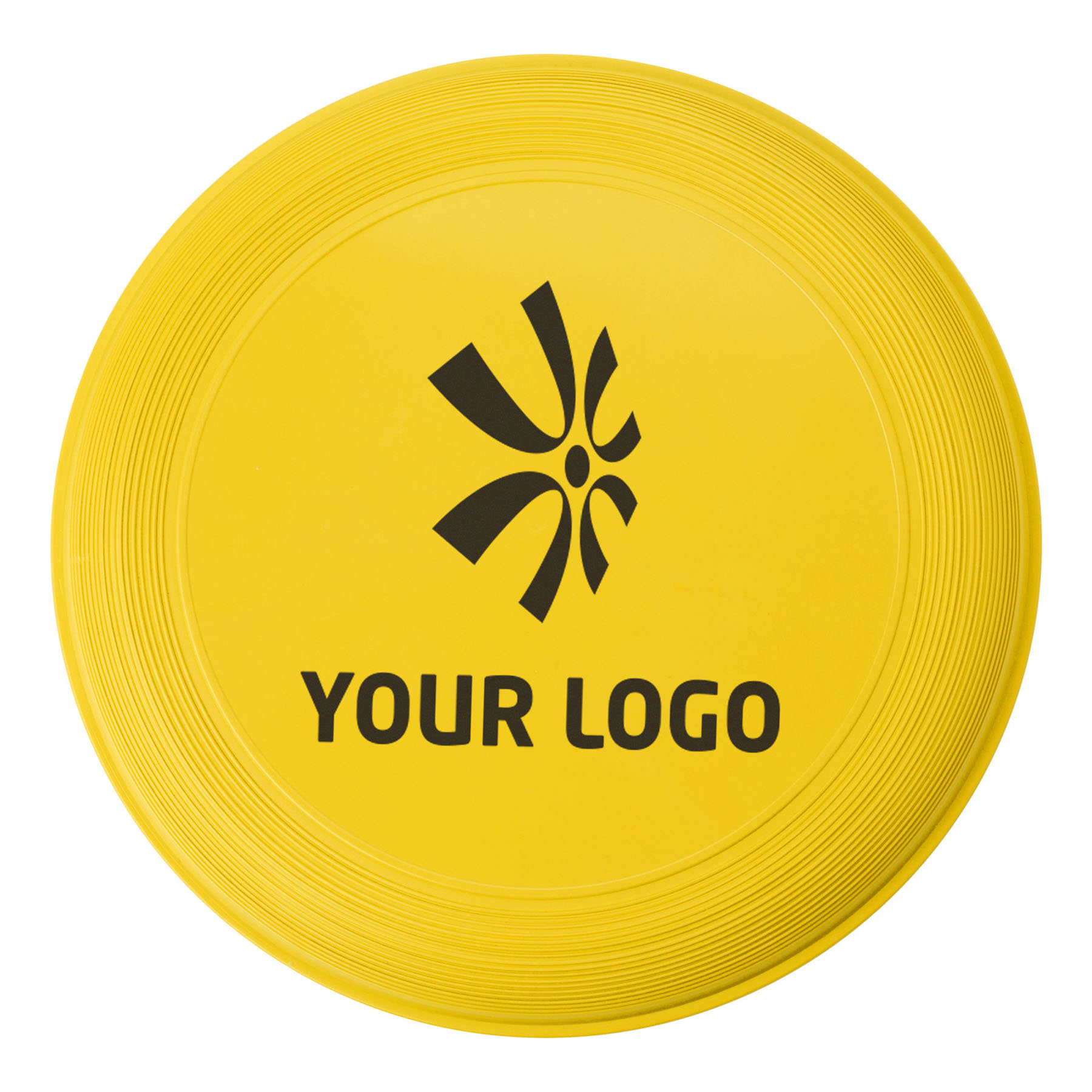 Frisbee - Ø 21 cm | Colorato | Veloce | Stampa a 1 - 2 colori