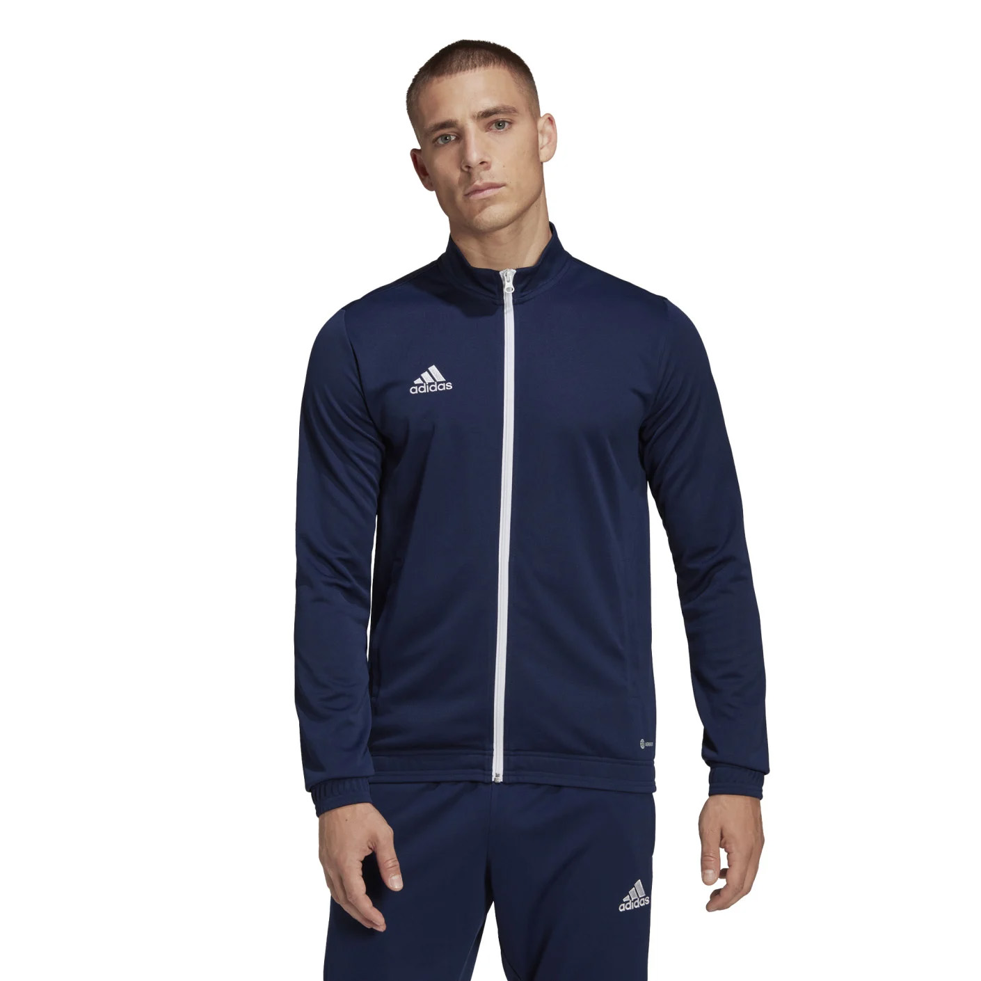 Adidas Entrada 22 | Giacca da allenamento | Uomo