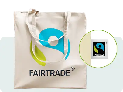 Borse personalizzate sostenibili