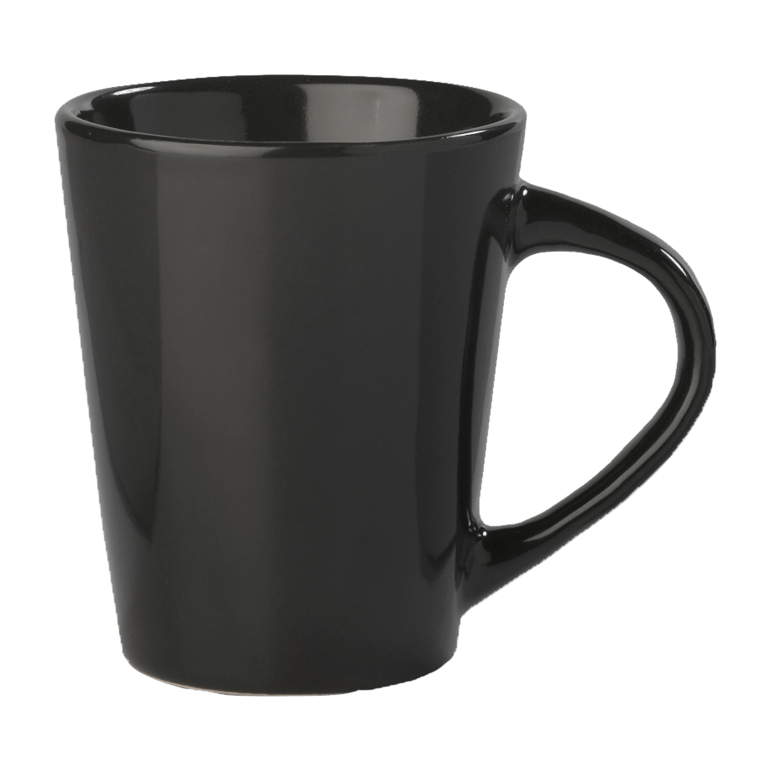 Tazza - 270 ml | Ceramica | Colorato | 1-4 Stampa a colori
