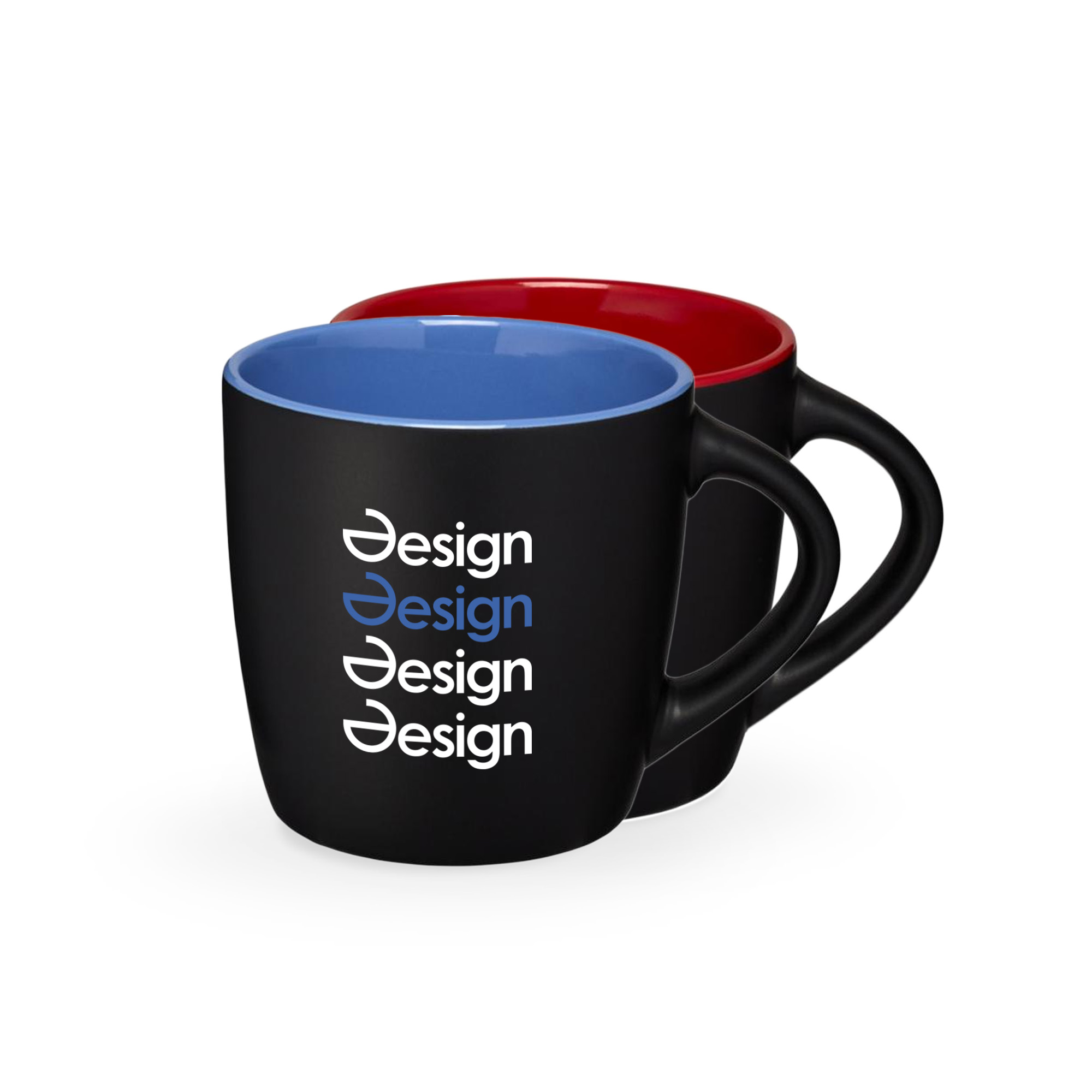 Tazza - 340ml | Ceramica | In confezione regalo