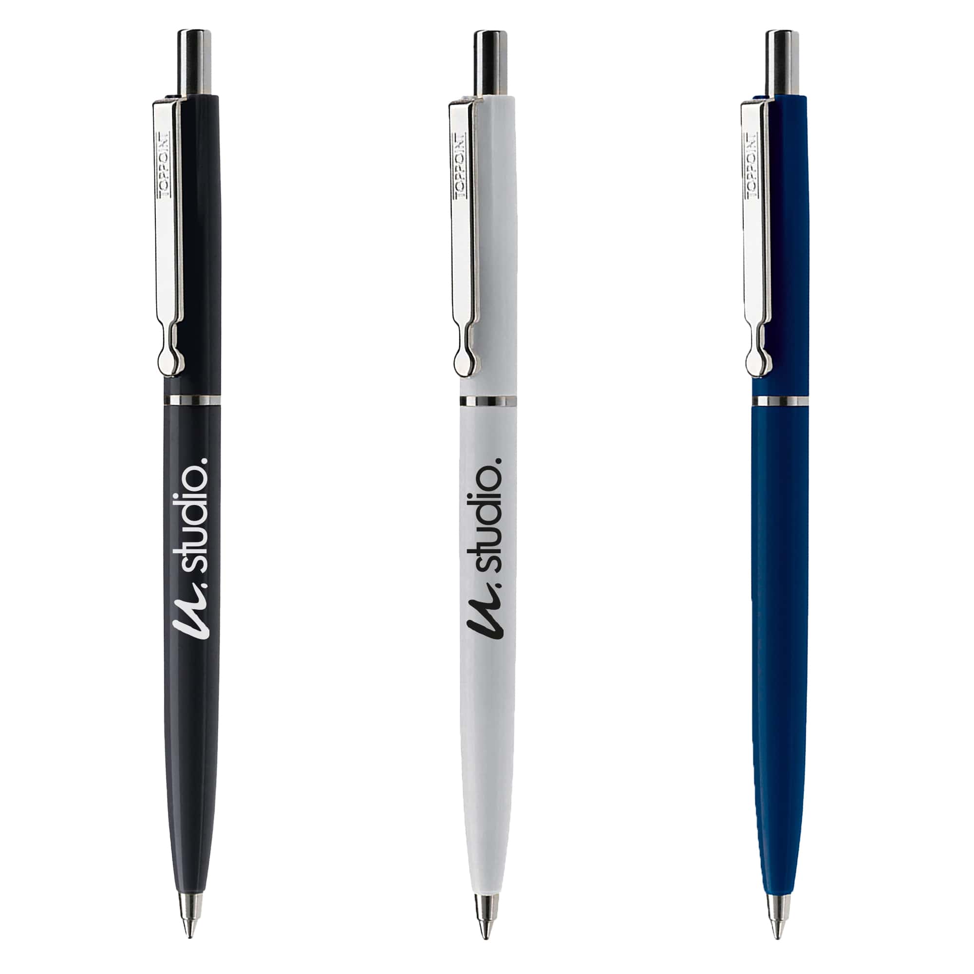 Penna | Colorata | Ricarica jumbo