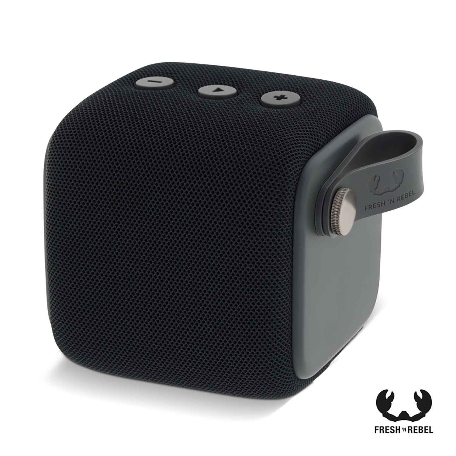 Fresh 'n Rebel Rockbox – Bold S | Altoparlante Bluetooth | Sistema Rockbox