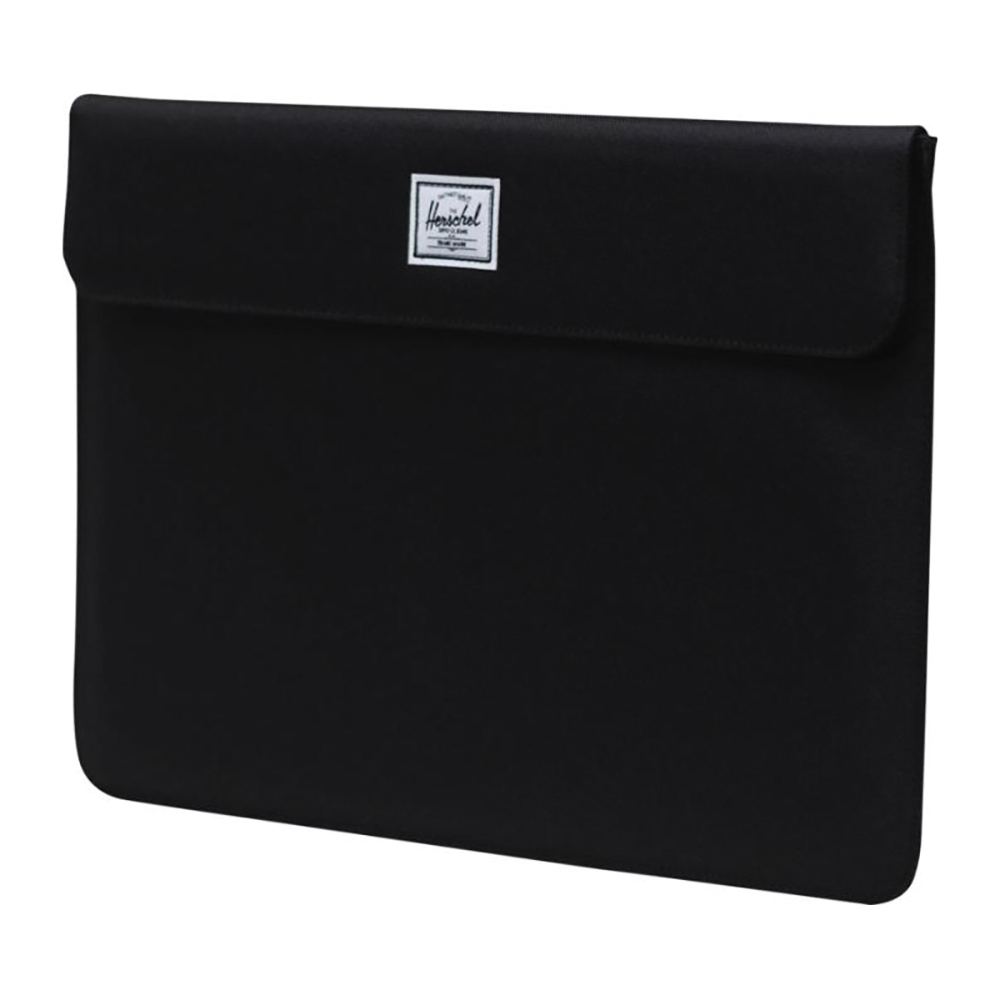 Custodia per laptop Herschel | 16 pollici | Poliestere riciclato