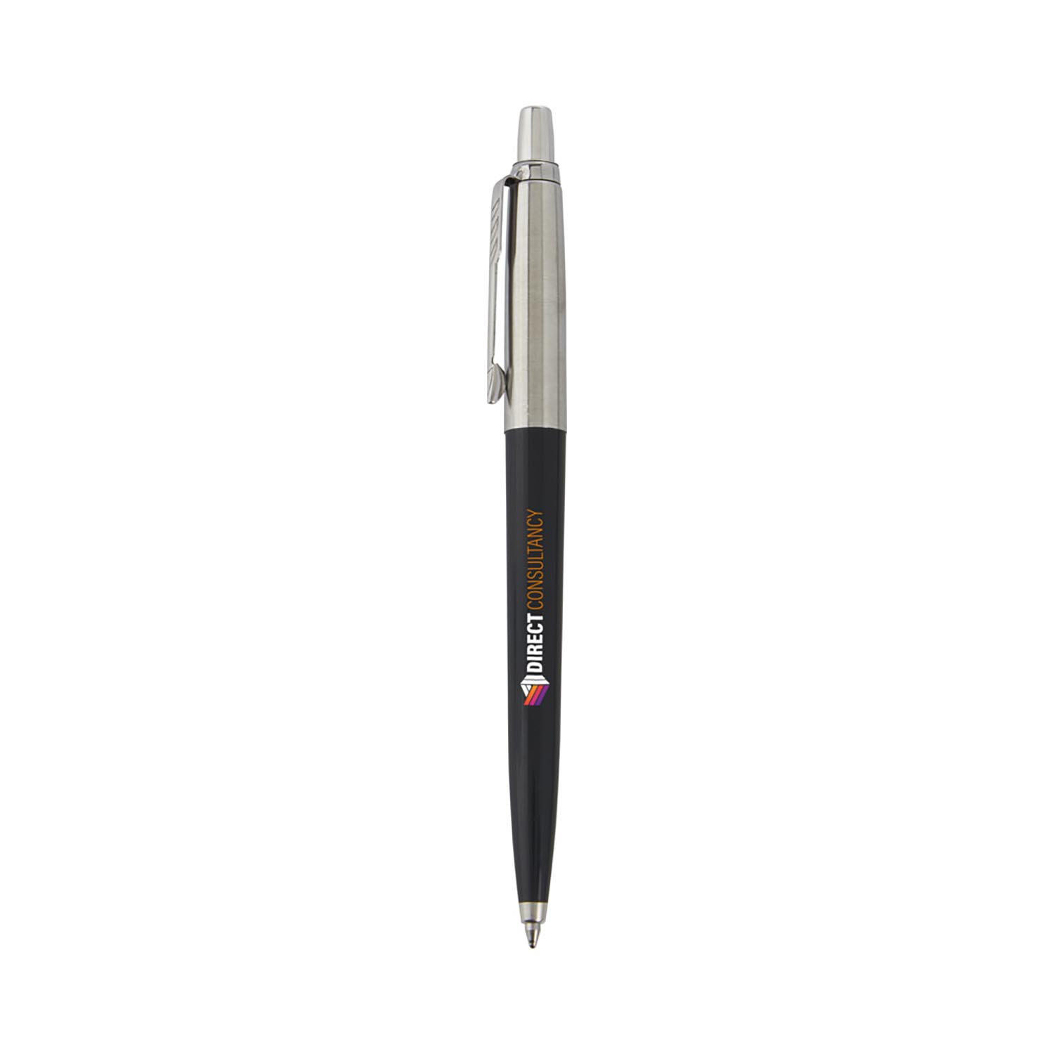 Parker Jotter | Plastica riciclata | incl. confezione regalo | Inchiostro nero