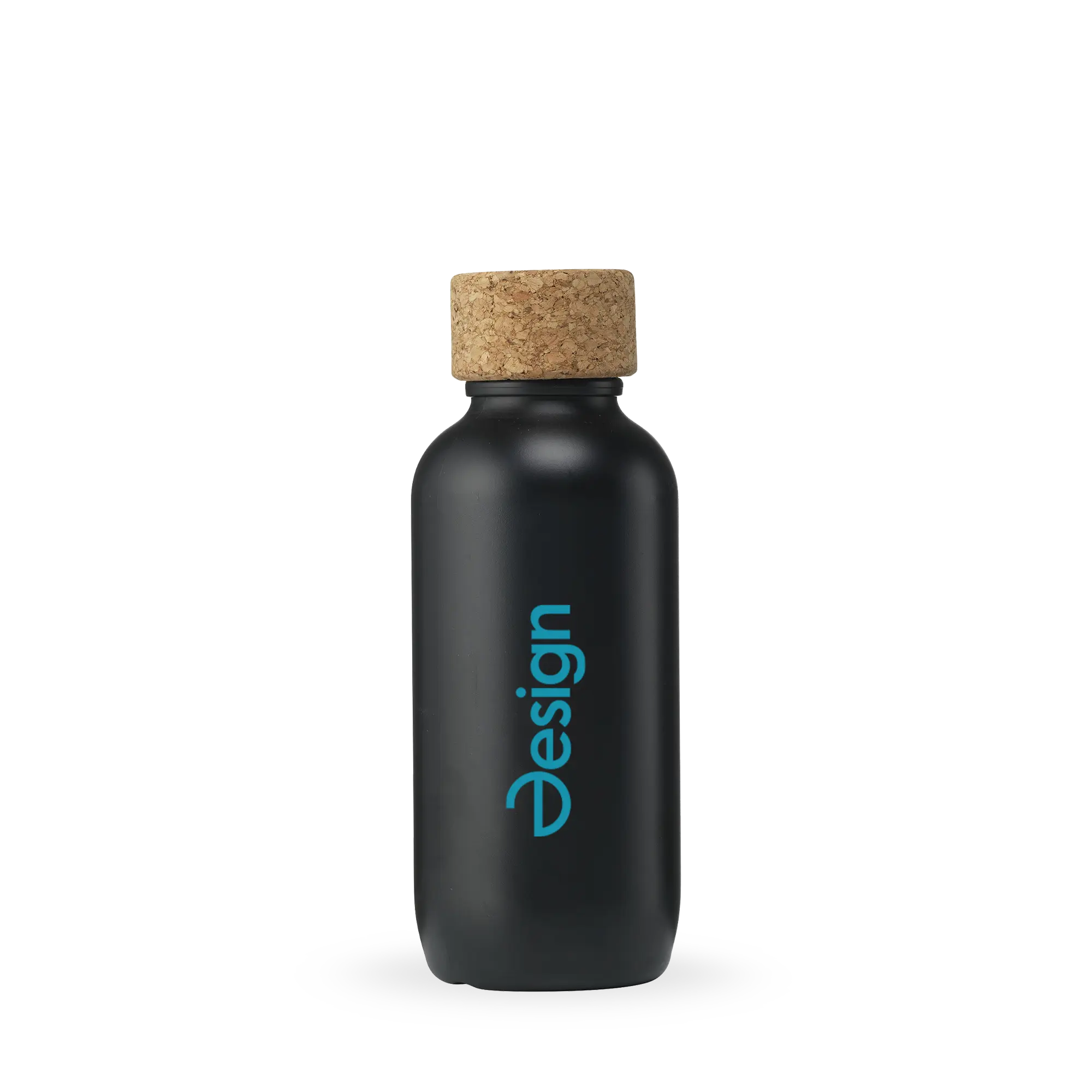 EcoBottle® Colore - 650 ml | A base di canna da zucchero | Stampa a 1-4 colori