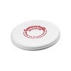 Frisbee | plastica riciclata | prodotto nell'UE