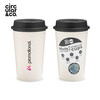 Circular&Co Recycled Now Cup Tazza da caffè da 340 ml