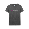 T-shirt | 100% poliestere riciclato | 135g/m2
