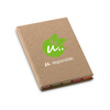 Libretto per appunti | Eco | Carta riciclata