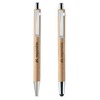 Set | Penna e matita | Bambù