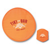 Frisbee colorato| Pieghevole| 24 Cm
