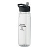 Bottiglia d'acqua | 650 ML | RPET