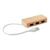 USB hub | Bambù
