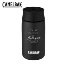 Tazza da caffè da asporto CamelBak | 350 ml | Isolamento sottovuoto
