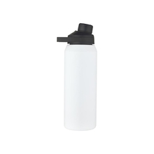 Camelbak Chute® Mag | 1 L | bottiglia isolata in acciaio inox  | 92100715 Bianco