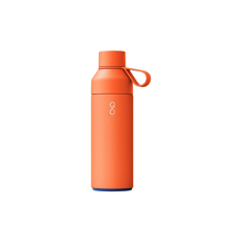 Ocean Bottle | Bottiglia termica | 500 ML | Materiali riciclati | 91100751 Arancia