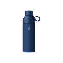Ocean Bottle | Bottiglia termica | 500 ML | Materiali riciclati | 91100751 Blu oceano