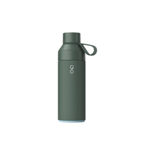 Ocean Bottle | Bottiglia termica | 500 ML | Materiali riciclati | 91100751 Dark green