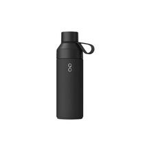 Ocean Bottle | Bottiglia termica | 500 ML | Materiali riciclati | 91100751 Nero