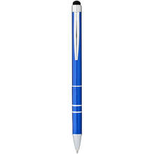 Penna a sfera | Stilo | Rotator | 92106540 Blu