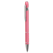 Penna a sfera | in alluminio | Colorata in opaco | 111sonic Rosa