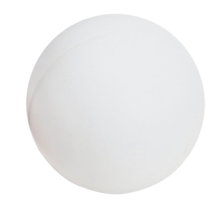 Palle da ping-pong bianche | Con stampa a colori | 113005 Bianco