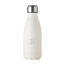 Bottiglia d'acqua | Acciaio inossidabile | 500 ml | 731168 Bianco