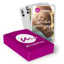 Carte da poker  | Stampa su scatola e cartoncini