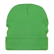 Cappello| Largo| In diversi colori | 201450 Verde chiaro