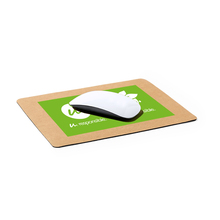 tappetino mouse| Carta riciclata