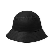 Cappello | 100% cotone riciclato | 151539 Nero