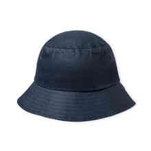 Cappello | 100% cotone riciclato | 151539 Navy / Royal Blue