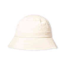 Cappello | 100% cotone riciclato | 151539 Naturale