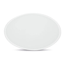 Frisbee colorato| Pieghevole| 24 Cm | 8763087 Bianco