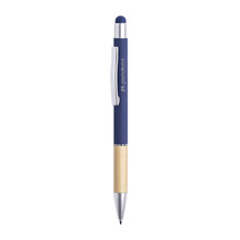 Penna tattile | Incisione | Scrittura blu | 156938 