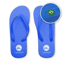 Slippers| Brasiliana| Misure M o L