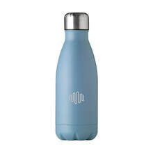Bottiglia d'acqua | Acciaio inossidabile | 500 ml | 731168 Blu chiaro