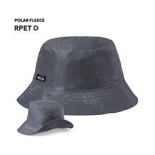 Cappello doubleface | RPET | poliestere