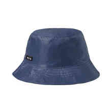 Cappello doubleface | RPET | poliestere | 151807 Navy / Royal Blue