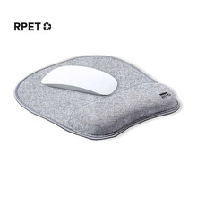 Tappetini mouse| Rpet | ergonomico 