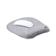 Tappetini mouse| Rpet | ergonomico  | 151871 